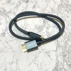 USB C to Micro B 3.1 ケーブル 変換ケーブル 50cm