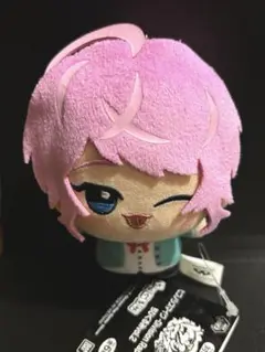 ヒプノシスマイク　ちびぐるみ　飴村乱数