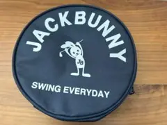 ジャックバニー　ネックリングケース