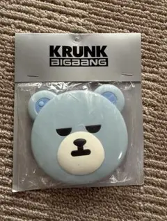 KRUNKxBIGBANG 鏡