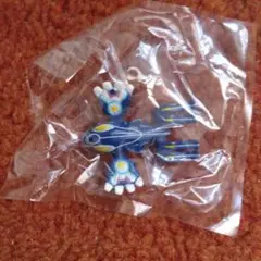 ポケモンゲット　ゲンシカイオーガ　新品未開封