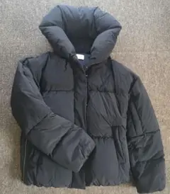 PLSTダウンジャケット