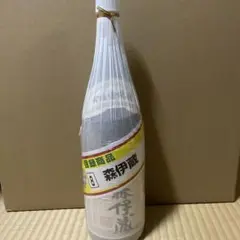 森伊蔵一升瓶