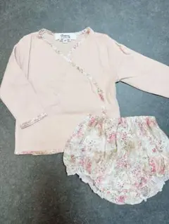 [Bonpoint]セットアップ