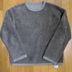 JEMORGAN ボアスウェット M