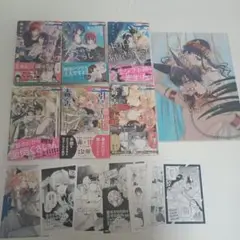 少女漫画 まとめ売り ③