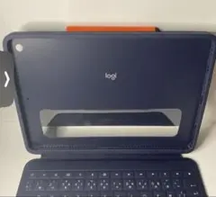 logicool RUGGED COMBO 3 iPad 10.2インチ用
