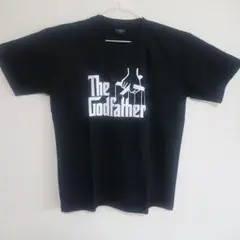 映画Tシャツゴッドファーザー(L)