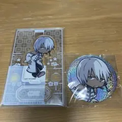 血界戦線 くじ引き堂 ザップ