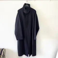 cornier 23aw コート 2023 Autumn/Winter – Cornier