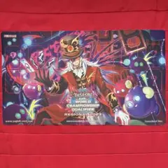 遊戯王 ハーフプレイマット アメイズメント 遊戯王 ハーフプレイマット アメイズメント