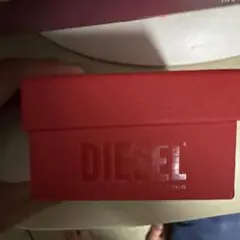 DIESELブレスレット
