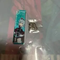 BLUEPROTOCOL アクリルブロックキーホルダー　ティア