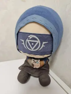 第五人格 ぬいぐるみ でっかいぽふっとぬいぐるみ 占い師