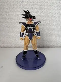 ドラゴンボール　ターレス　フィギュア