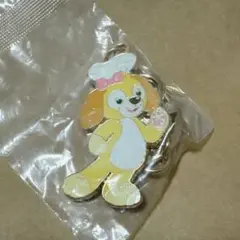 即購入可★上海ディズニー クッキーアン キーホルダー