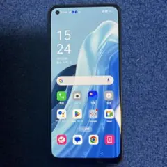 oppo reno7a 128GBスマートフォン本体のみ