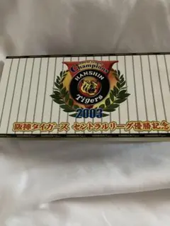 阪神タイガース　2003年　優勝記念　スルッとＫＡＮＳＡＩ乗車カード 2025年最新】スルッとkansai 2003 タイガースの人気アイテム