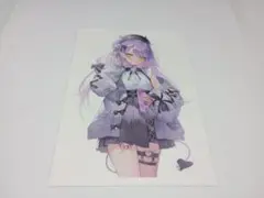 常闇トワα　ステッカー　ホロライブ　hololive 痛車　防水　防塵