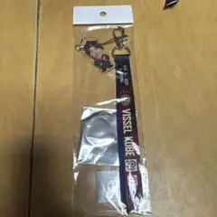 ヴィッセル神戸　25.08.06 天皇杯 vs東洋大学 ボンフィン　広瀬