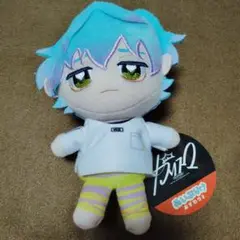 カリスマ　ぬいぷりけ おすわり2　湊大瀬