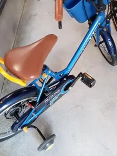 子供用自転車16
