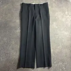 vintage slacks mat grey mode