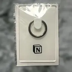 Notion リングホルダー