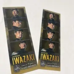 阪神タイガース　シークレット