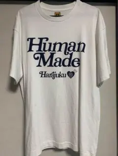 Human Made × Girls Dont Cry Tシャツ Lサイズ