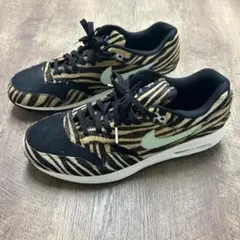 NIKE - 31cm nike air max 1 golf tiger ゴルフ　タイガー Nike Air Max 1 Golf Tiger Stripes for Sale | Authenticity