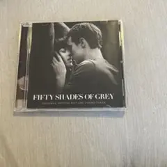 FIFTY SHADES OF GREY サウンドトラック