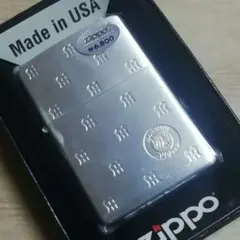 人気デザイナー zippo ヴィンテージジッポライター レックスノード