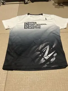 2023年インターハイGOSEN Tシャツ