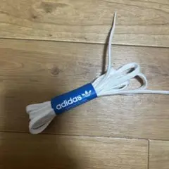 アディダス 靴紐
