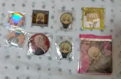 【名探偵コナン】安室透セット