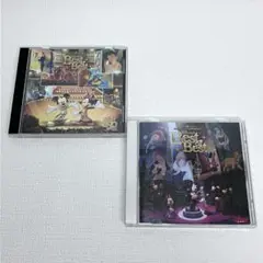 「ディズニーファン読者が選んだ ベスト・オブ・ベスト2枚セット」レンタルアップ