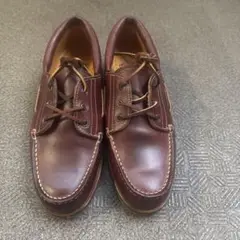 【希少/未使用】DANNER US7h D6900 デッキシューズ vibram 希少/未使用】DANNER US7h D6900 デッキシューズ vibram - メルカリ