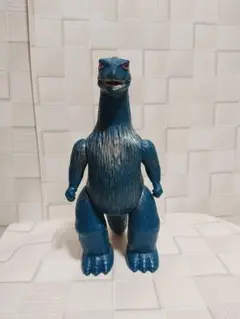 マルサン ゴジラ ソフビ ブルマァク 昭和レトロ