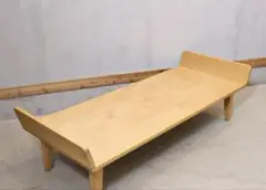 旭川家具　コサイン　お昼寝ソファ　ベッド　デスク