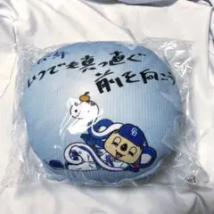 中日ドラゴンズ　ドアラ　クッション