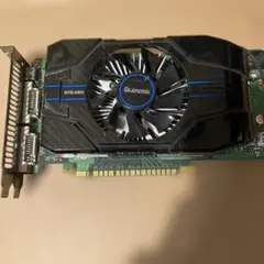 LEADTEK GTS 460 グラフィックボード