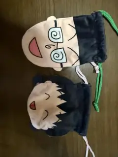 ちびまる子ちゃんガチャ2つセット