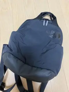 2回使用のみ ノースフェイス バックパック BK 超美品