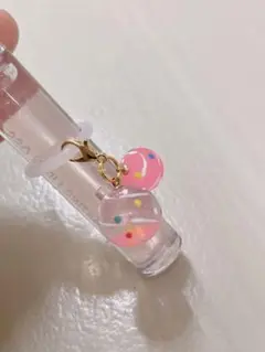 レジン　アンブレラマーカー　ヨーヨー　No.30