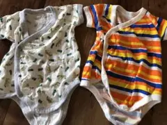 BEBE 肌着セット