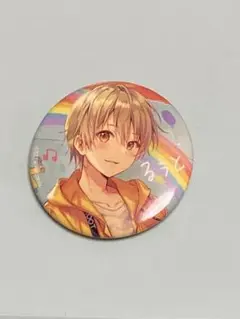 るぅとくん 君と僕の秘密基地 特典ミニ缶バッジ