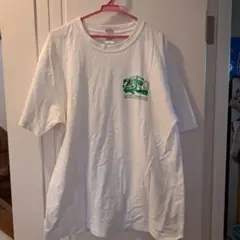 美品【dustbox ダストボックス】　Tシャツ　XL