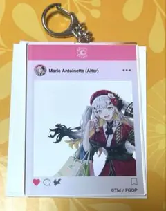 未使用品⭐︎fgoランダムSNS風アクリルチャーム