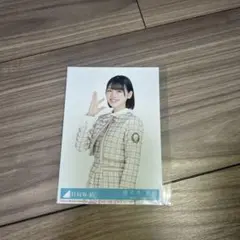 日向坂46 佐々木久美 タレントカード